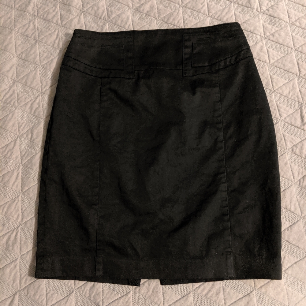 Express Pencil Skirt